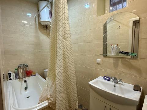 квартира по адресу Независимой Украины ул. (40 лет Советской Украины), 31