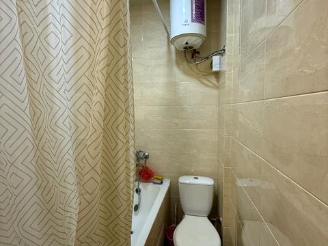 квартира по адресу Независимой Украины ул. (40 лет Советской Украины), 31