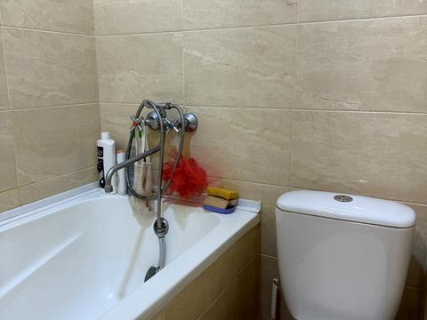 квартира по адресу Независимой Украины ул. (40 лет Советской Украины), 31