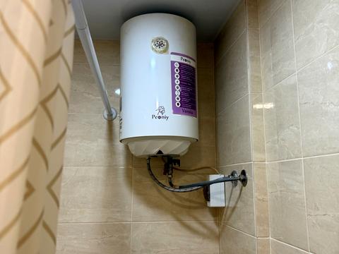 квартира по адресу Независимой Украины ул. (40 лет Советской Украины), 31