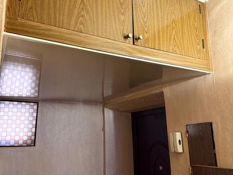 квартира по адресу Независимой Украины ул. (40 лет Советской Украины), 31