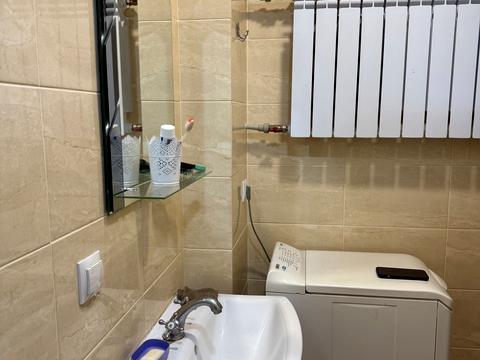 квартира по адресу Независимой Украины ул. (40 лет Советской Украины), 31