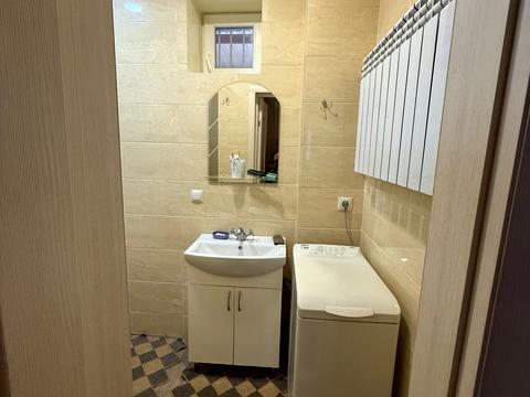 квартира по адресу Независимой Украины ул. (40 лет Советской Украины), 31