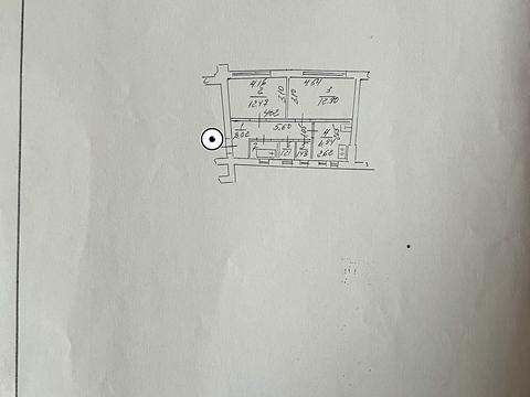 квартира по адресу Независимой Украины ул. (40 лет Советской Украины), 31