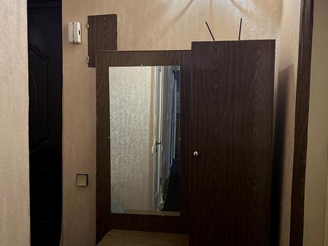 квартира по адресу Независимой Украины ул. (40 лет Советской Украины), 31