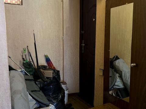 квартира по адресу Независимой Украины ул. (40 лет Советской Украины), 31