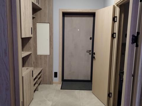 квартира за адресою Олеся Бердника вул., 1-В