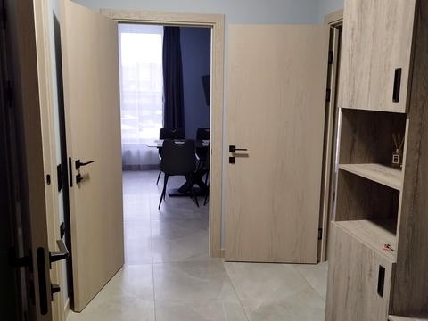 квартира за адресою Олеся Бердника вул., 1-В