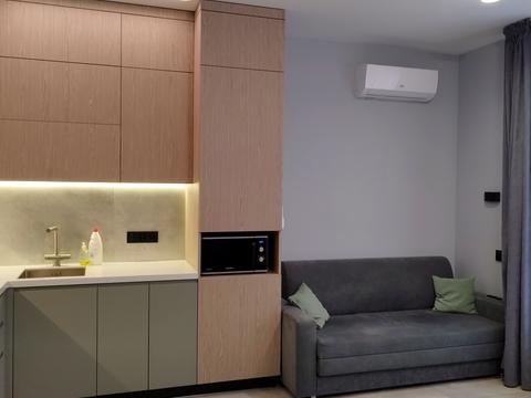 квартира за адресою Олеся Бердника вул., 1-В