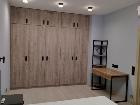 квартира за адресою Олеся Бердника вул., 1-В