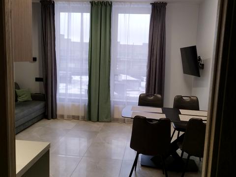 квартира за адресою Олеся Бердника вул., 1-В