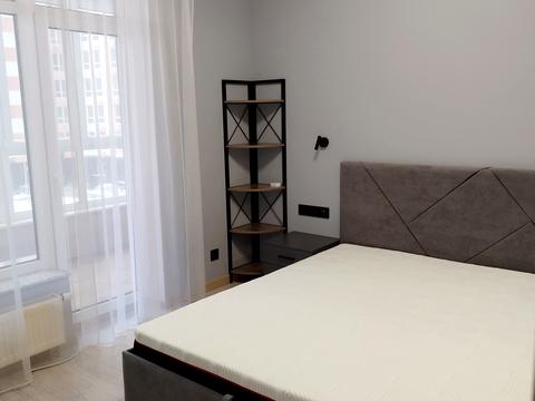 квартира за адресою Олеся Бердника вул., 1-В