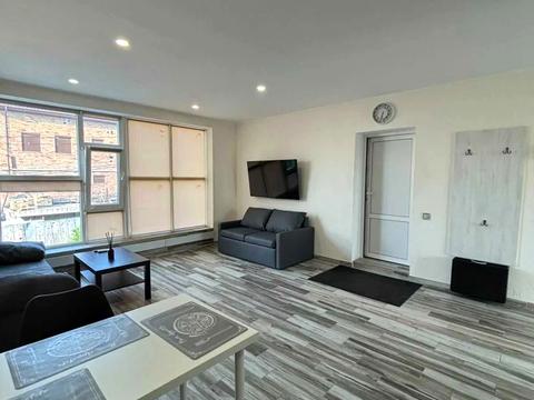 квартира по адресу Телевизионная ул., 13