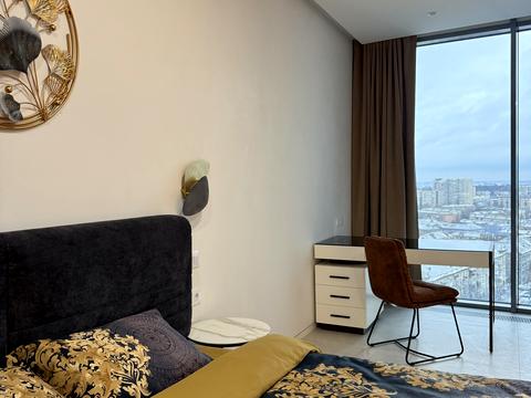 квартира за адресою Іоанна Павла II вул. (Патріса Лумумби), (Будинок 2)