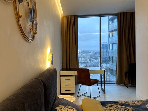 квартира за адресою Іоанна Павла II вул. (Патріса Лумумби), (Будинок 2)