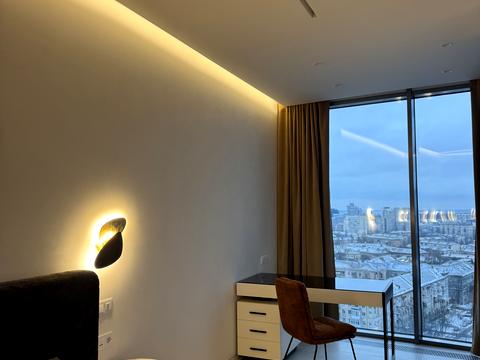 квартира за адресою Іоанна Павла II вул. (Патріса Лумумби), (Будинок 2)