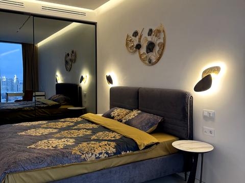 квартира за адресою Іоанна Павла II вул. (Патріса Лумумби), (Будинок 2)