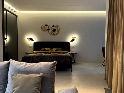 квартира за адресою Іоанна Павла II вул. (Патріса Лумумби), (Будинок 2)