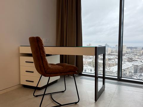 квартира за адресою Іоанна Павла II вул. (Патріса Лумумби), (Будинок 2)