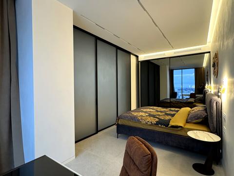 квартира за адресою Іоанна Павла II вул. (Патріса Лумумби), (Будинок 2)