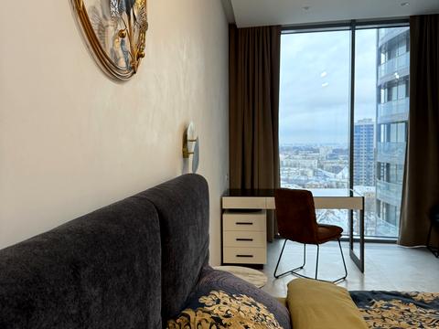 квартира за адресою Іоанна Павла II вул. (Патріса Лумумби), (Будинок 2)