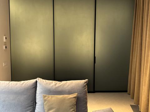 квартира за адресою Іоанна Павла II вул. (Патріса Лумумби), (Будинок 2)