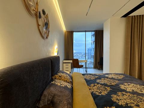 квартира за адресою Іоанна Павла II вул. (Патріса Лумумби), (Будинок 2)