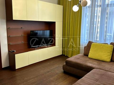 квартира за адресою Андрія Верхогляда вул. (Михайла Драгомирова), 16-Б