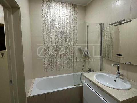 квартира за адресою Андрія Верхогляда вул. (Михайла Драгомирова), 16-Б