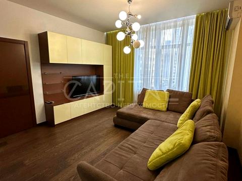 квартира за адресою Андрія Верхогляда вул. (Михайла Драгомирова), 16-Б