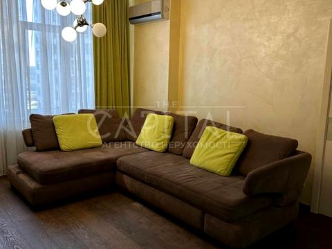 квартира за адресою Андрія Верхогляда вул. (Михайла Драгомирова), 16-Б