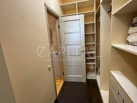 квартира за адресою Андрія Верхогляда вул. (Михайла Драгомирова), 16-Б