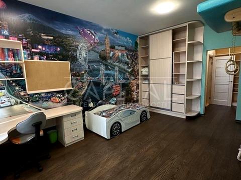 квартира за адресою Андрія Верхогляда вул. (Михайла Драгомирова), 16-Б