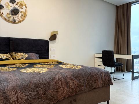 квартира за адресою Іоанна Павла II вул. (Патріса Лумумби), (Будинок 2)