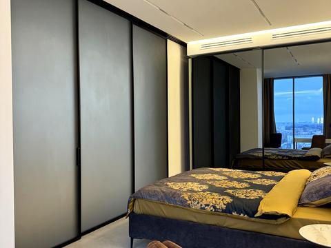 квартира за адресою Іоанна Павла II вул. (Патріса Лумумби), (Будинок 2)