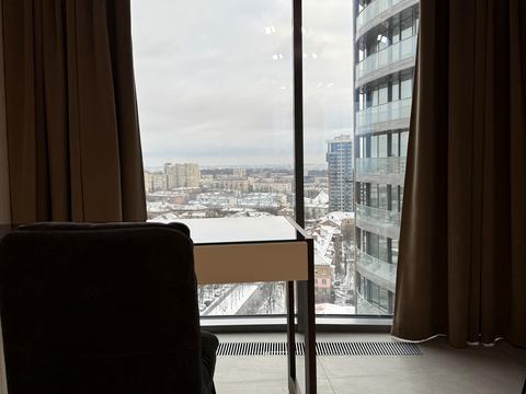 квартира за адресою Іоанна Павла II вул. (Патріса Лумумби), (Будинок 2)