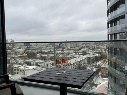 квартира за адресою Іоанна Павла II вул. (Патріса Лумумби), (Будинок 2)