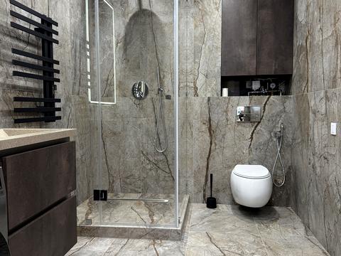 квартира за адресою Іоанна Павла II вул. (Патріса Лумумби), (Будинок 2)