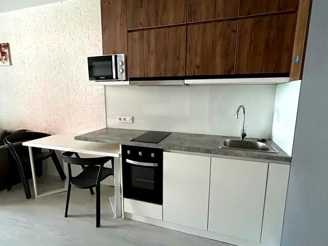 квартира за адресою Васильківська вул., 100-А