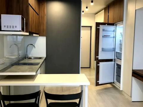 квартира за адресою Васильківська вул., 100-А