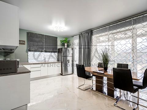 дом по адресу Майдановская ул.