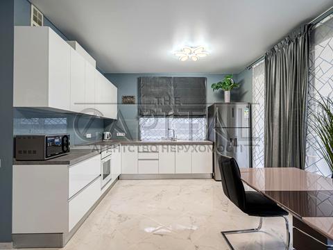 дом по адресу Майдановская ул.