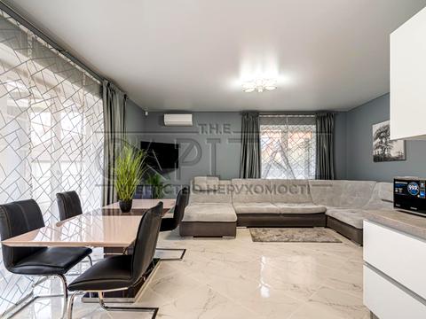 дом по адресу Майдановская ул.