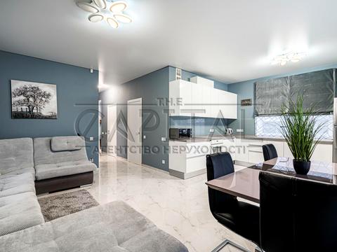 дом по адресу Майдановская ул.