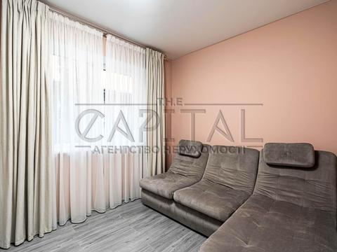 дом по адресу Майдановская ул.