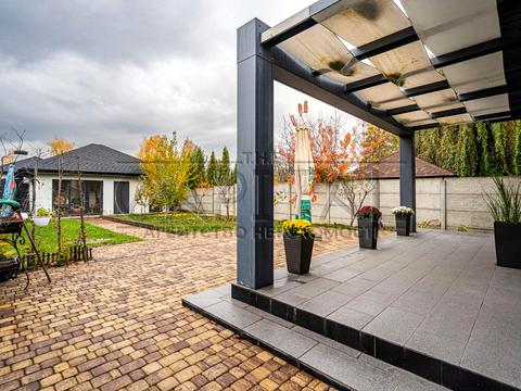 дом по адресу Майдановская ул.