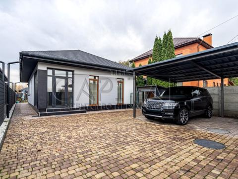 дом по адресу Майдановская ул.