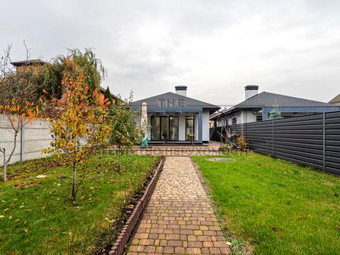 дом по адресу Майдановская ул.