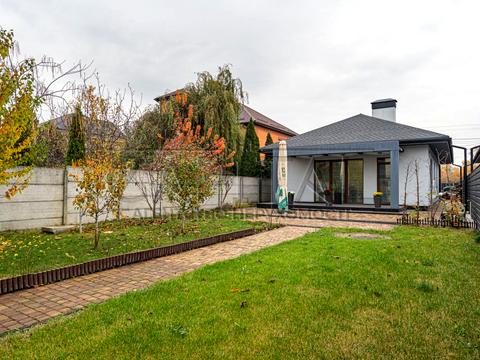 дом по адресу Майдановская ул.