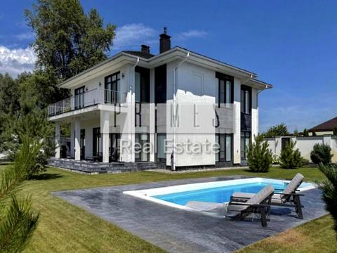 будинок за адресою Лобановського вул.